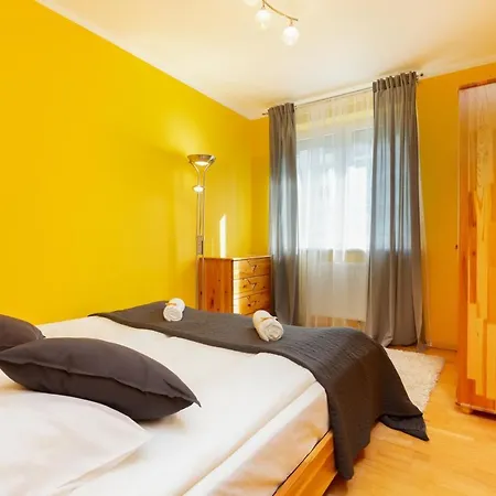 Ursus By Renters דירה