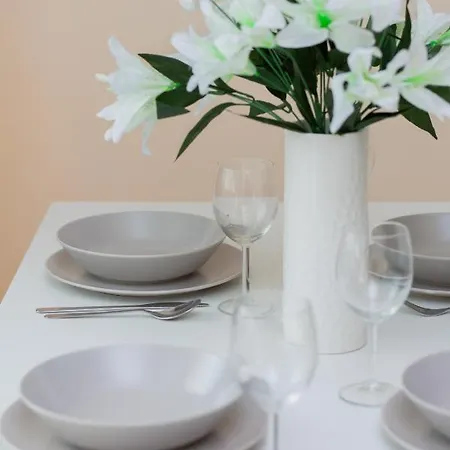 Apartment Ursus By Renters *