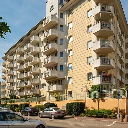 דירה Ursus By Renters