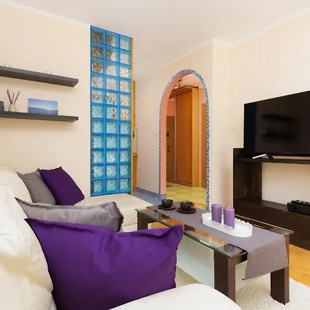 Apartment Ursus By Renters