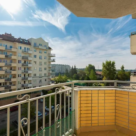 Ursus By Renters Apartment Warsaw