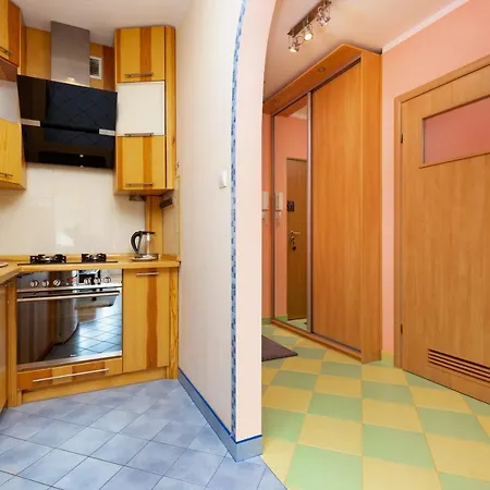 Ursus By Renters * ורשה