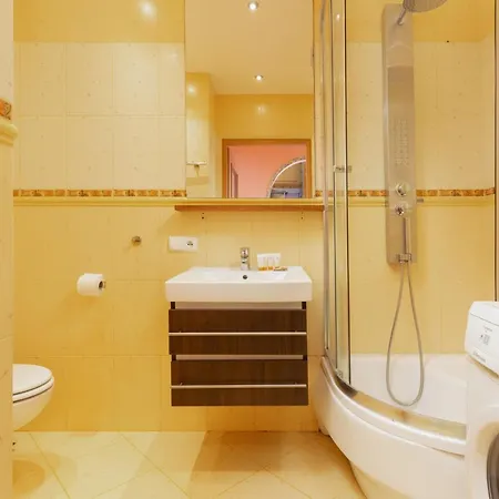 Ursus By Renters Apartment *