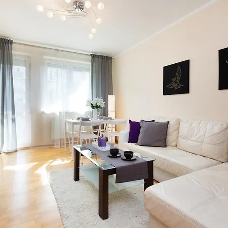 Ursus By Renters