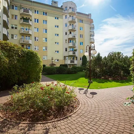 Apartment Ursus By Renters Warsaw