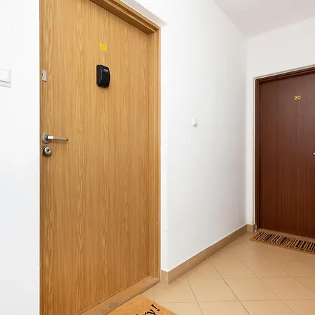 דירה Ursus By Renters ורשה