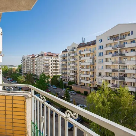 דירה Ursus By Renters *