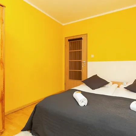 Apartment Ursus By Renters