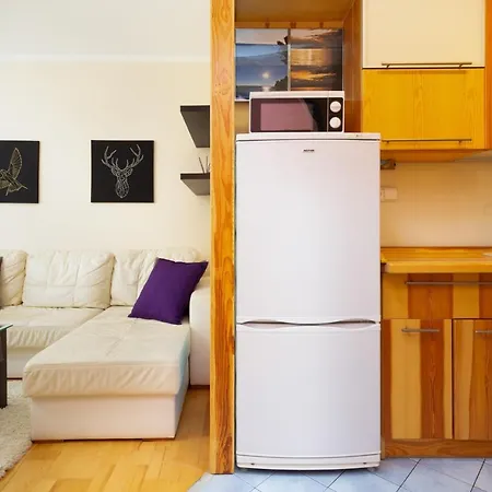Apartment Ursus By Renters Warsaw