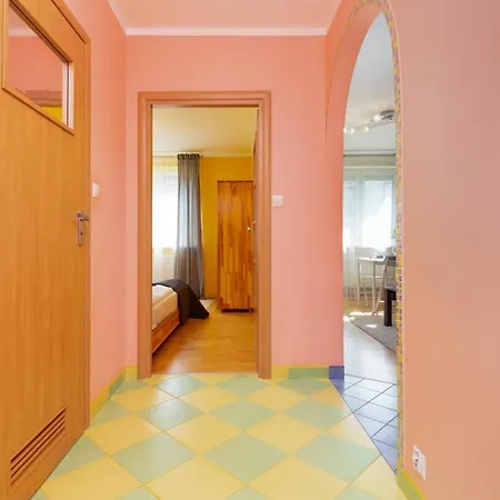 Ursus By Renters Apartment
